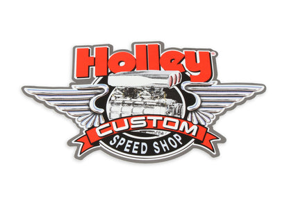 Holley 36-279 image 4