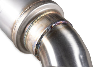 2021-2024 BRONCO PERFORMANCE PKG 2DR - ADS 2021-2024 FORD BRONCO PERFORMANCE PACKAGE 2DR