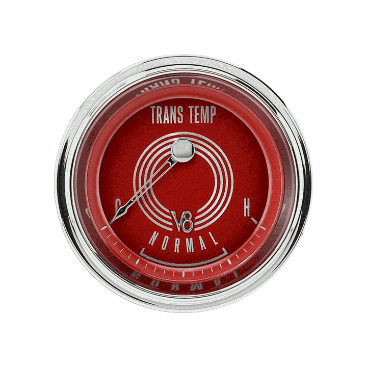 Classic Instruments V8RS27SHC primary image