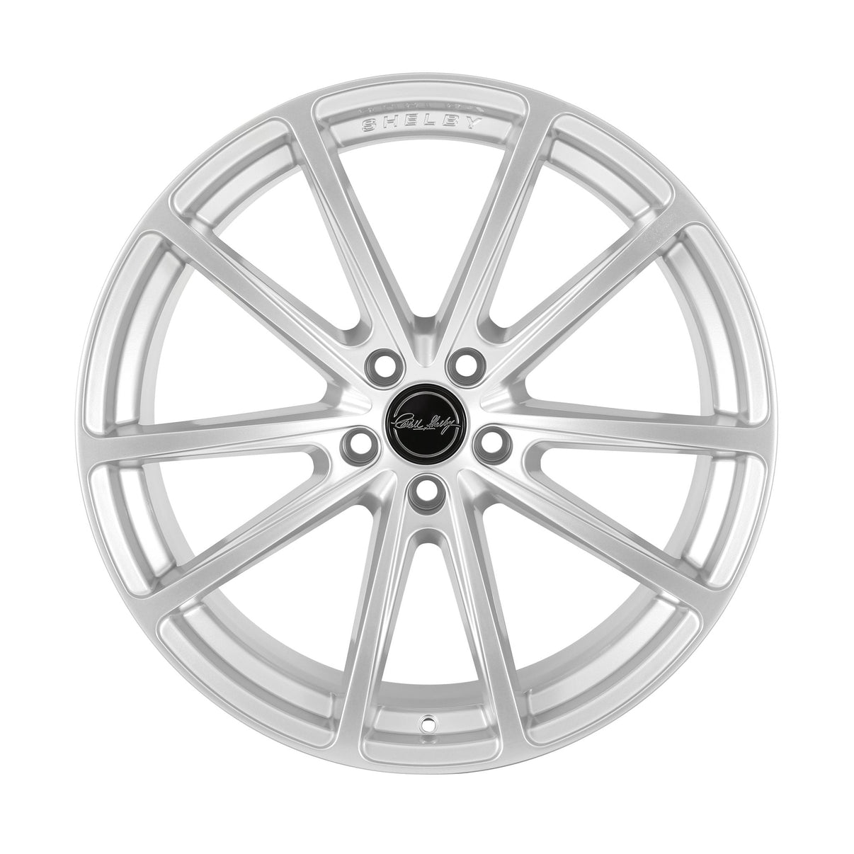 Carroll Shelby Wheels CS10-295530-CP image 2