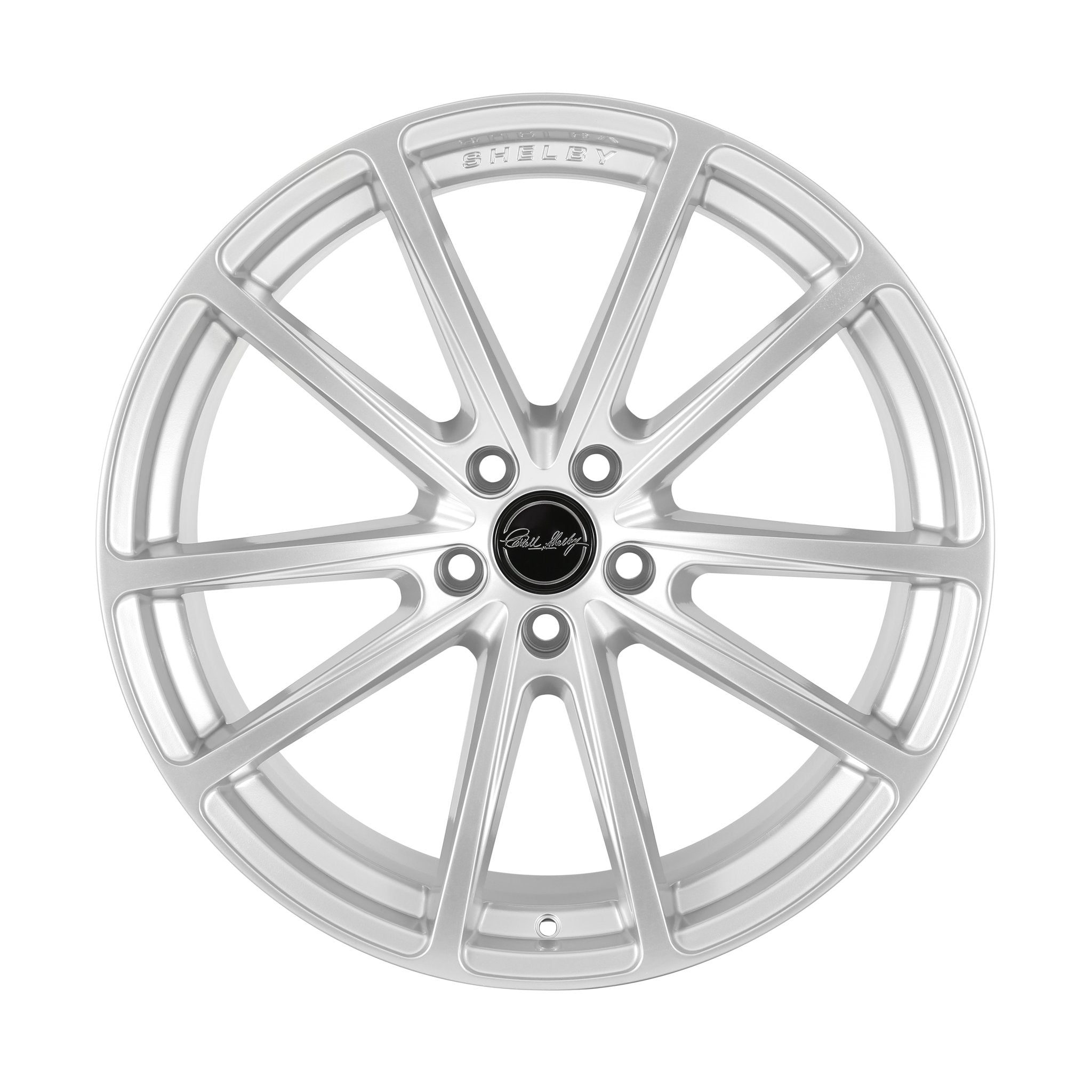 Carroll Shelby Wheels CS10-211555-CP image 2