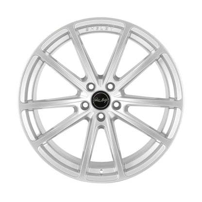 Carroll Shelby Wheels CS10-211555-CP image 2