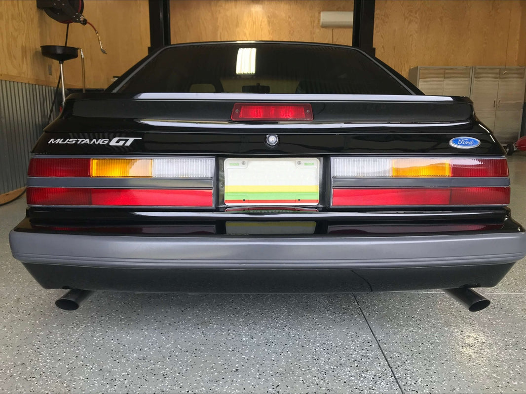 Flowmaster 17213 image 2