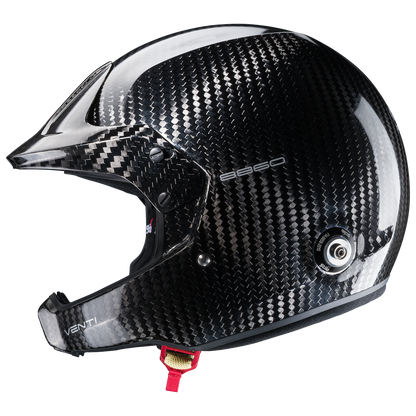 Stilo Venti WRC Carbon 8860 W/ PA