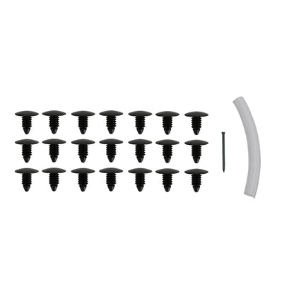 Cache-capot Brothers Trucks - Lisse