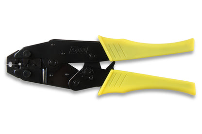 ACCEL Heavy Duty Professional Crimp Tool - 300+ - Photo - out of package Left