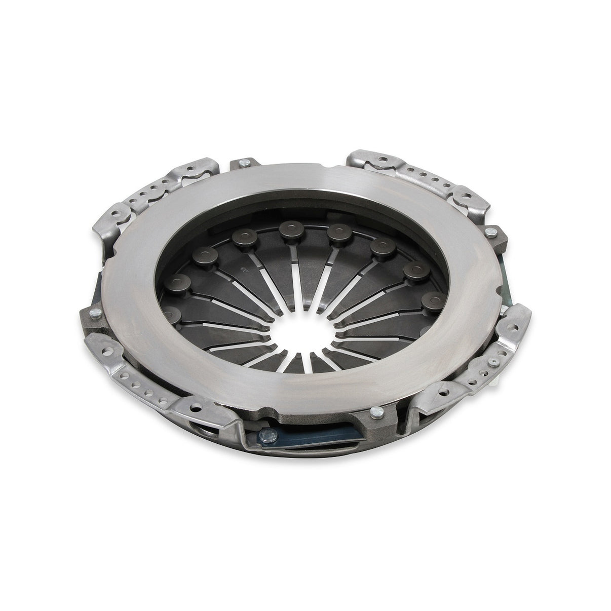 Hays Diesel 650 Clutch Kit - Ram - Photo - out of package Angle