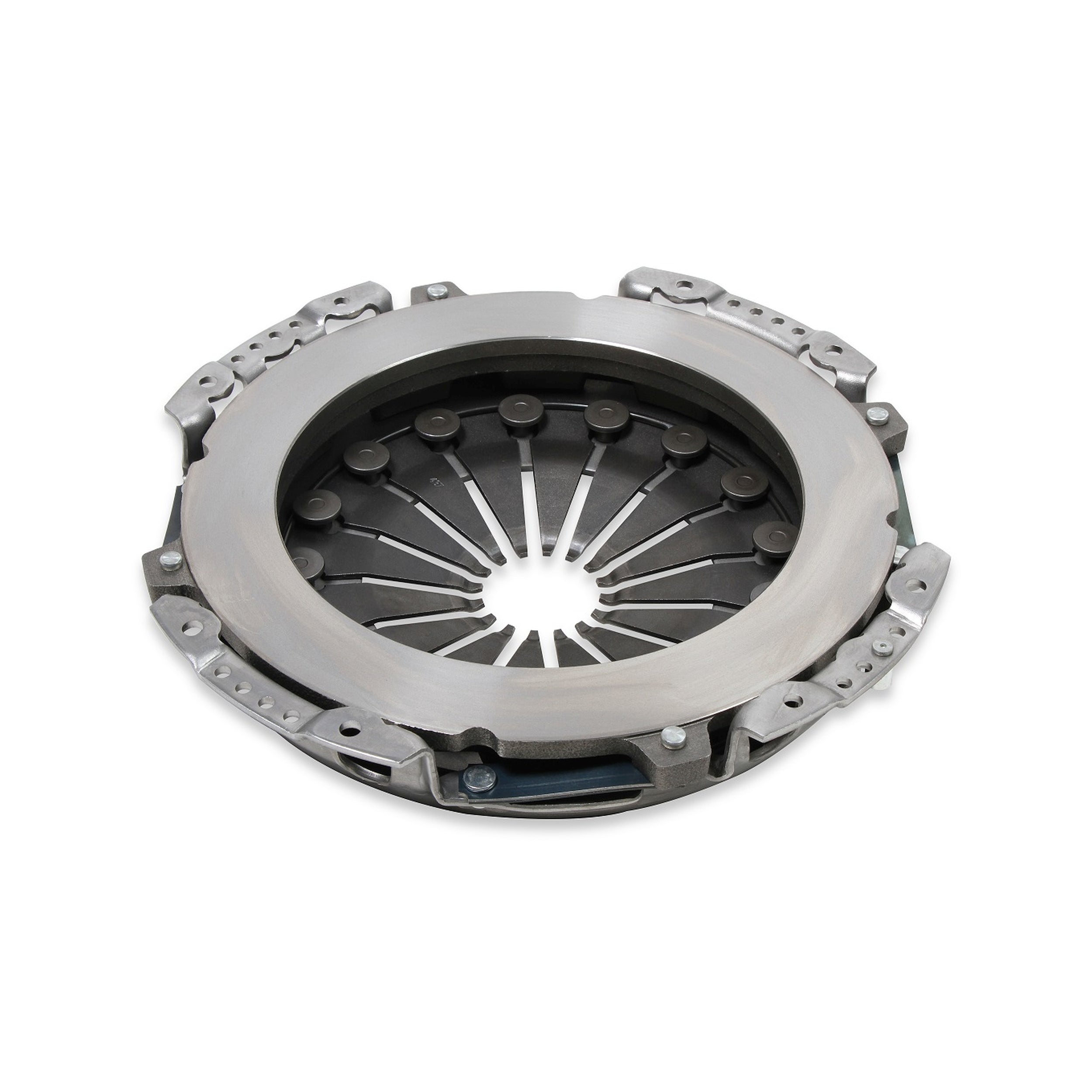 Hays Diesel 650 Clutch Kit - Ram - Photo - out of package Angle