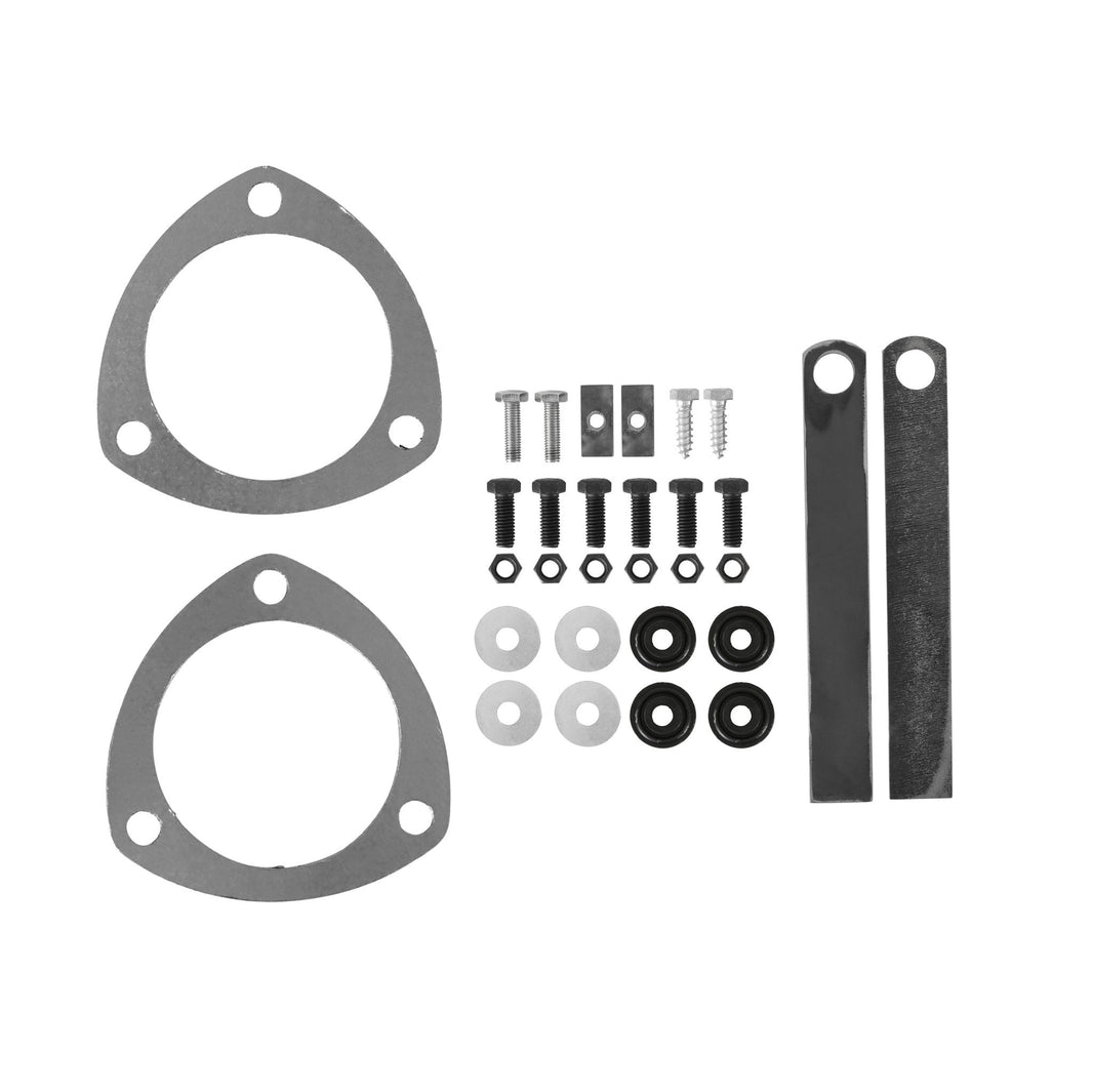 Hooker 21037HKR image 2