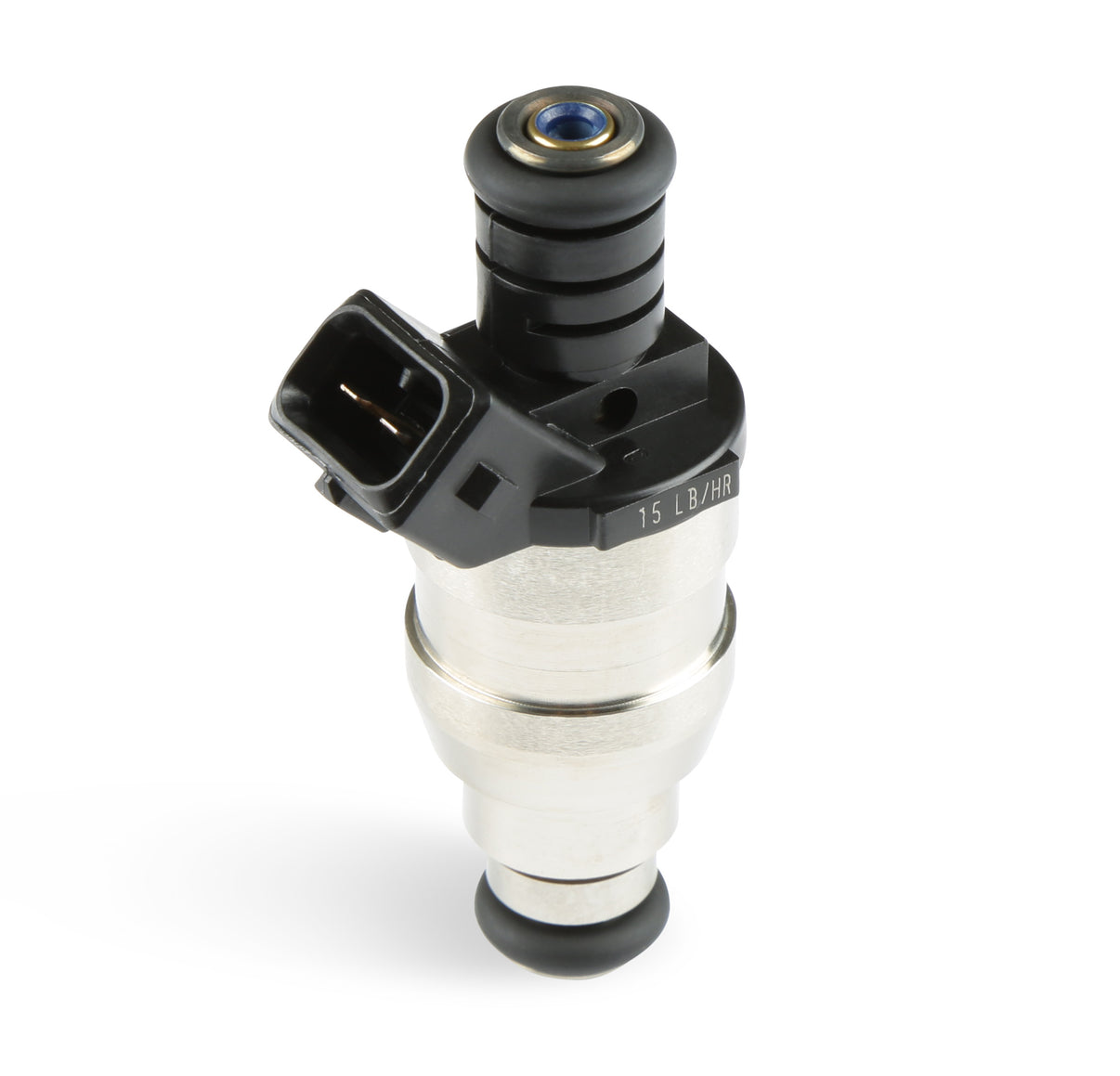 ACCEL - Fuel Injectors - 15 lb/hr - Photo - out of package Back