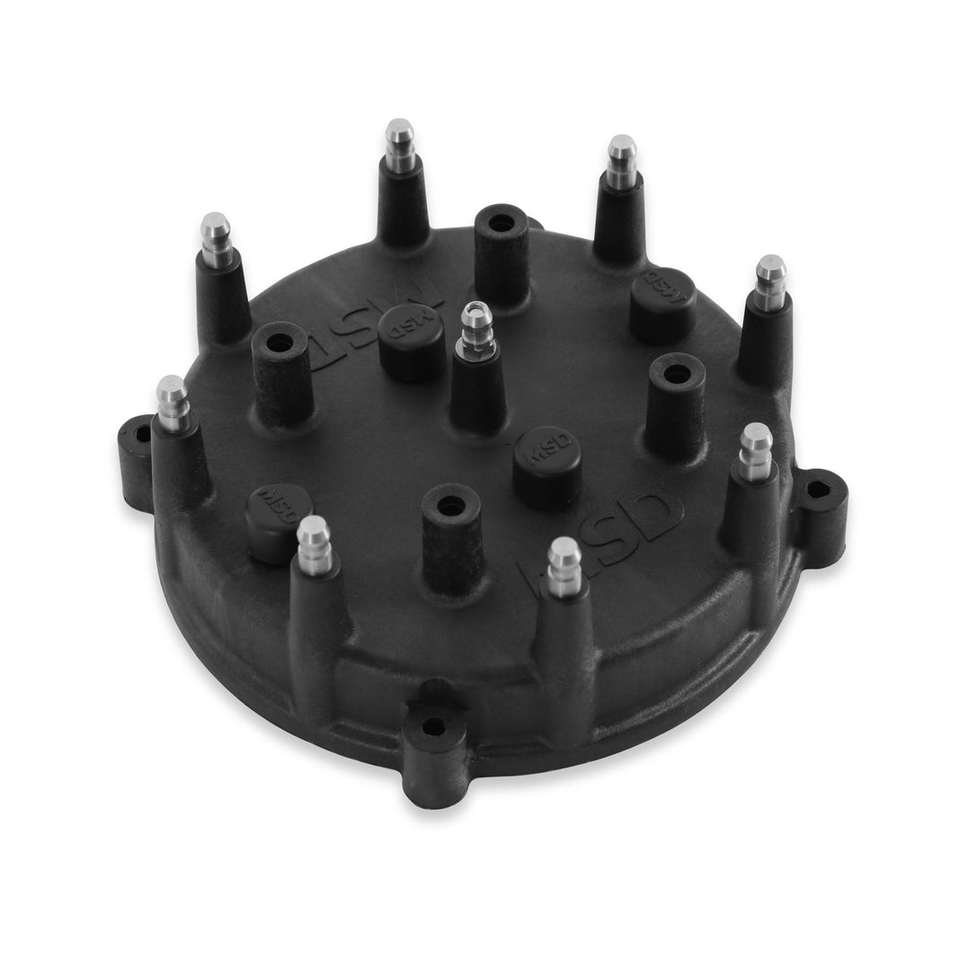 Cap, Black, Replacement, ProCap, 7445/55 - Pro Cap, Fits 7445,7455, 74553