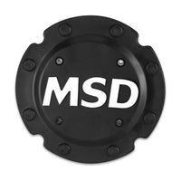 Wire Retainer,BlackRplcmnt,ProCap7445/55 - MSD Wire Retainer -  Pro-Cap Cap-A-Dapt -  Black