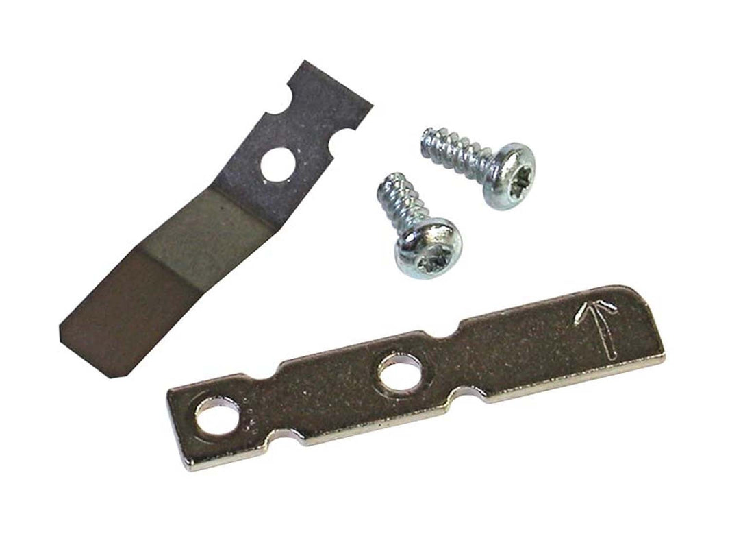 PRO CAP ROTOR REBUILD KIT FOR 7423/7 - MSD Pro Cap Rotor Rebuild Kit for PN 7423, and supplied with 4 Tips and Tangs.