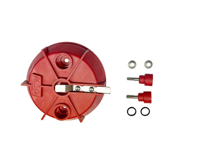 Pro-Cap Cap-A-Dapt Kit, Fits Band Clamp Pro Mags - Photo - Primary Right