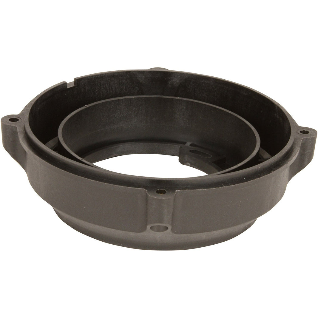 Replacement Base for Pro-Cap, Fits Pro Mag, Black - Photo - Primary Front
