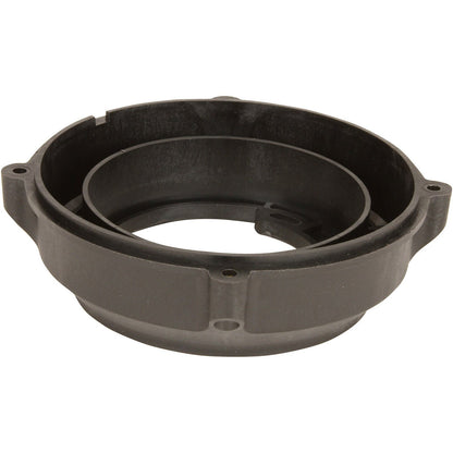 Replacement Base for Pro-Cap, Fits Pro Mag, Black - Photo - Primary Front