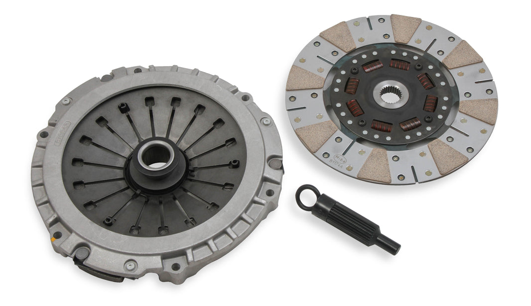 Hays Street 650 Clutch Kit - GM - Photo - Primary Front