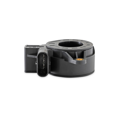 Capteur de courant analogique à double canal, double plage de mesure : +/-75 A/1000-1000 A