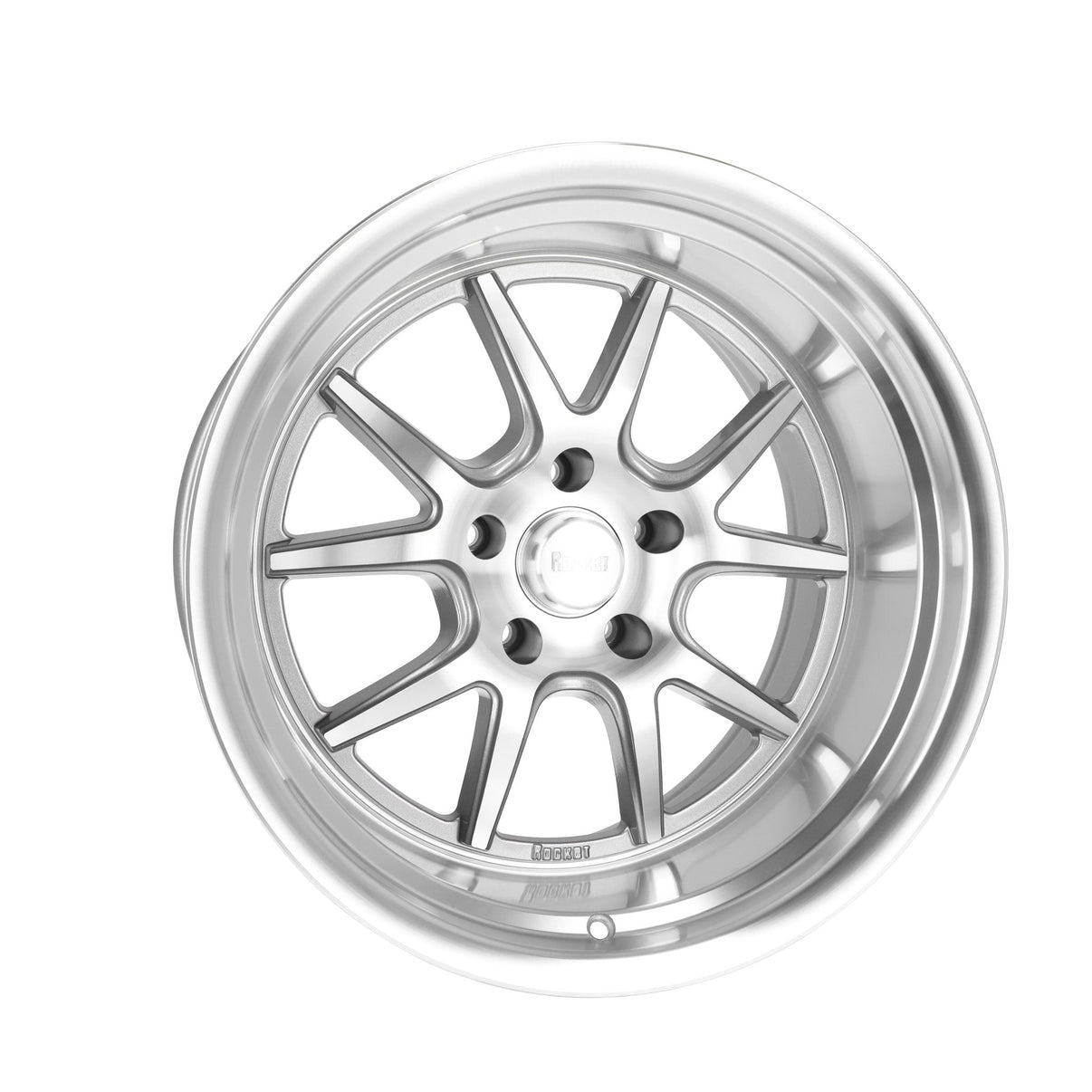 Rocket Racing Wheels TTR19-826160 image 14