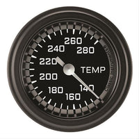Classic Instruments AX126GBLF-06 primary image