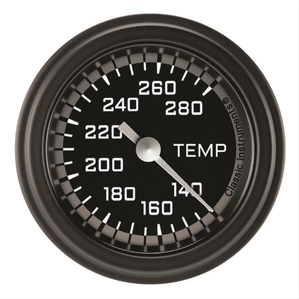 Classic Instruments AX126GBLF-08 primary image