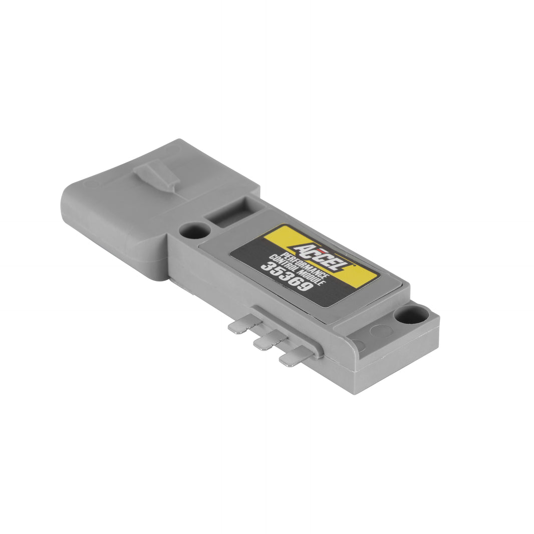 Module d'allumage haute performance ACCEL - Modules montés sur distributeur Ford TFI (boîte manuelle)