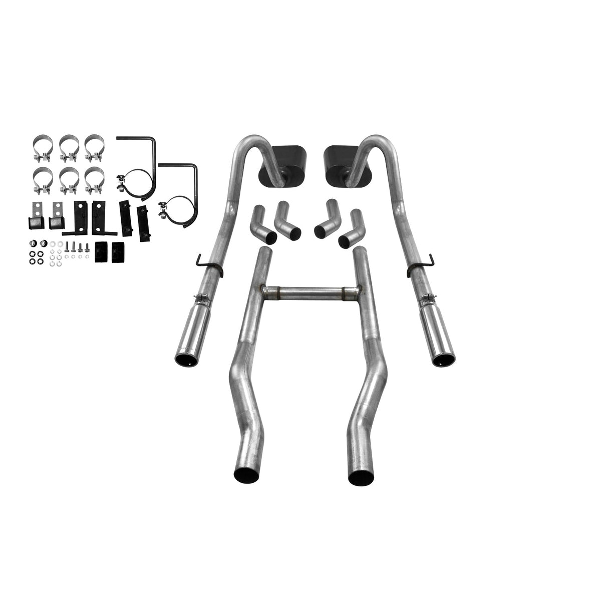 Flowmaster 817174 image 8