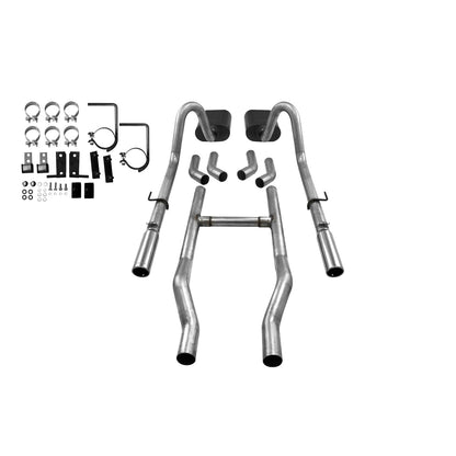 Flowmaster 817174 image 8