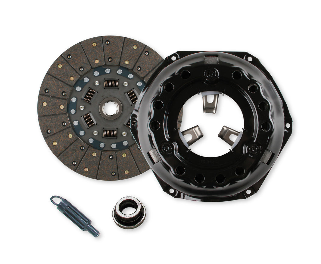 Hays Classic Competition Truck Clutch Kit - GM - Photo - Primary User 4