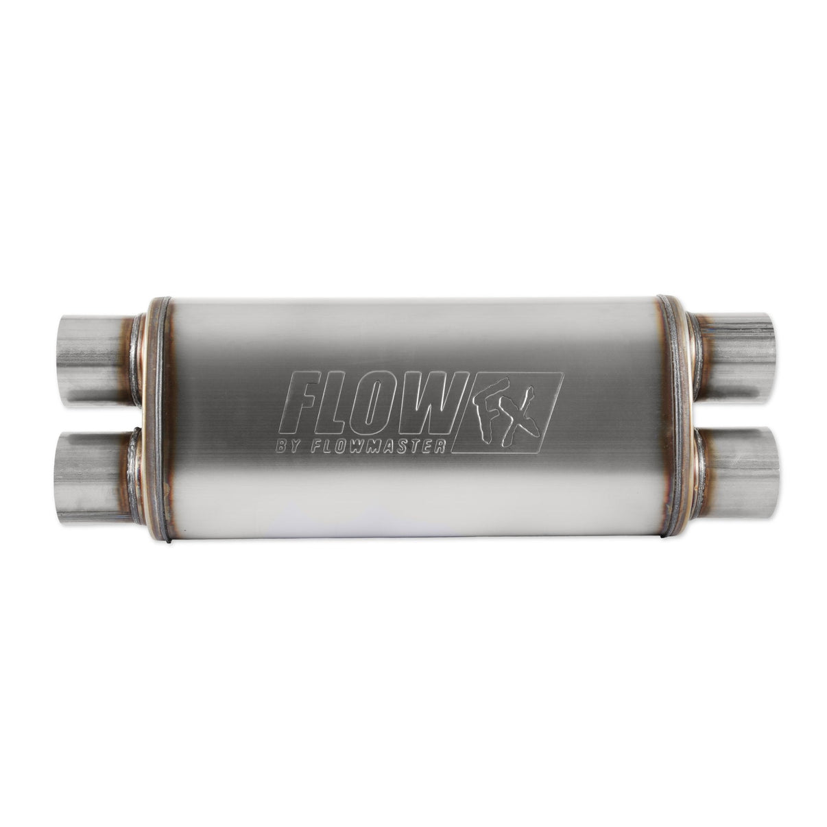 Flowmaster 72469 image 2