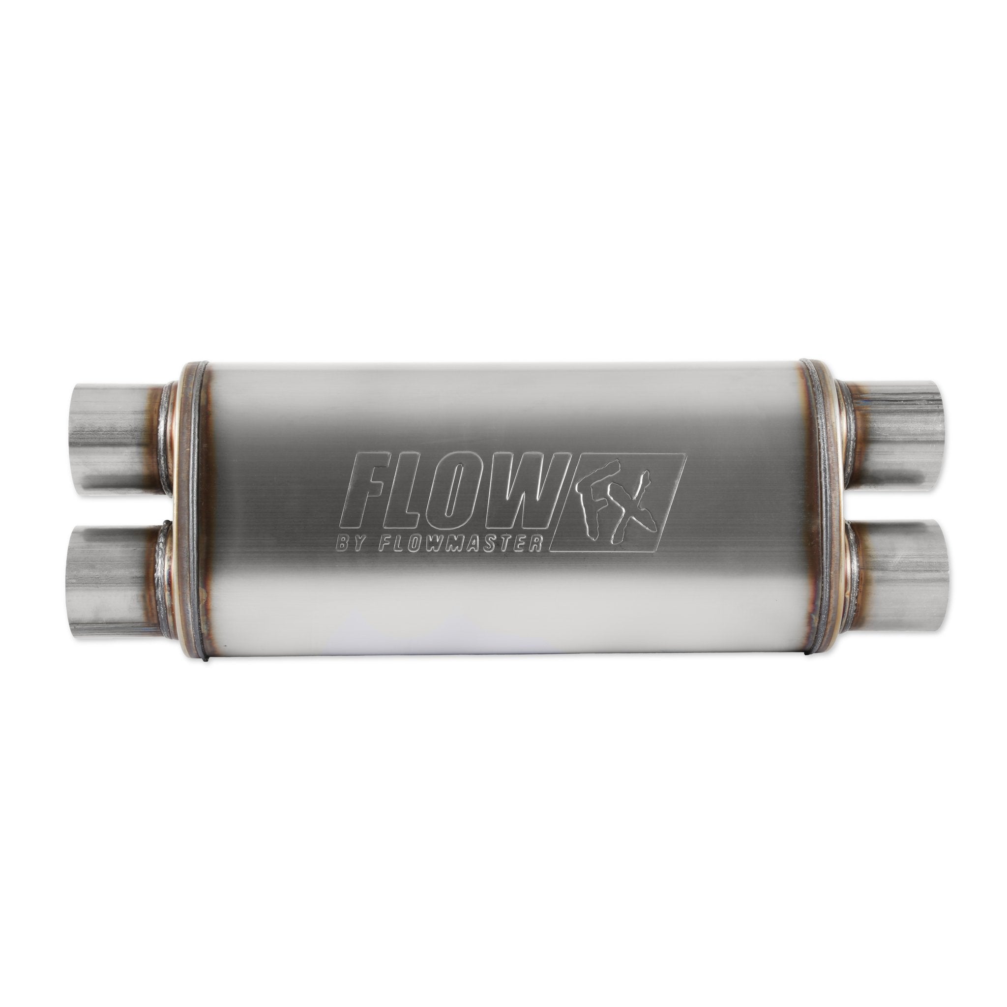 Flowmaster 72469 image 2