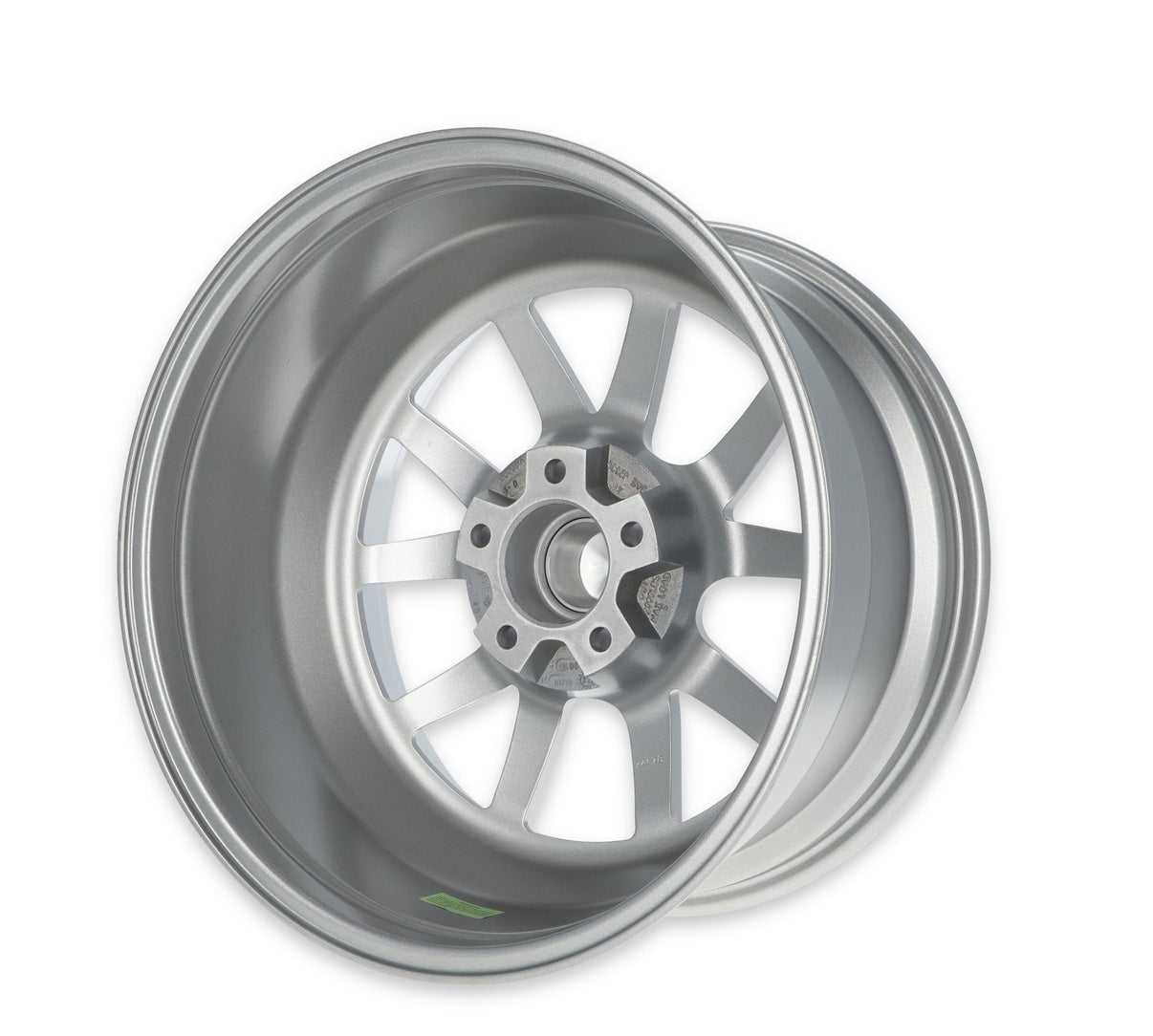 Rocket Racing Wheels TTR19-816155 image 12