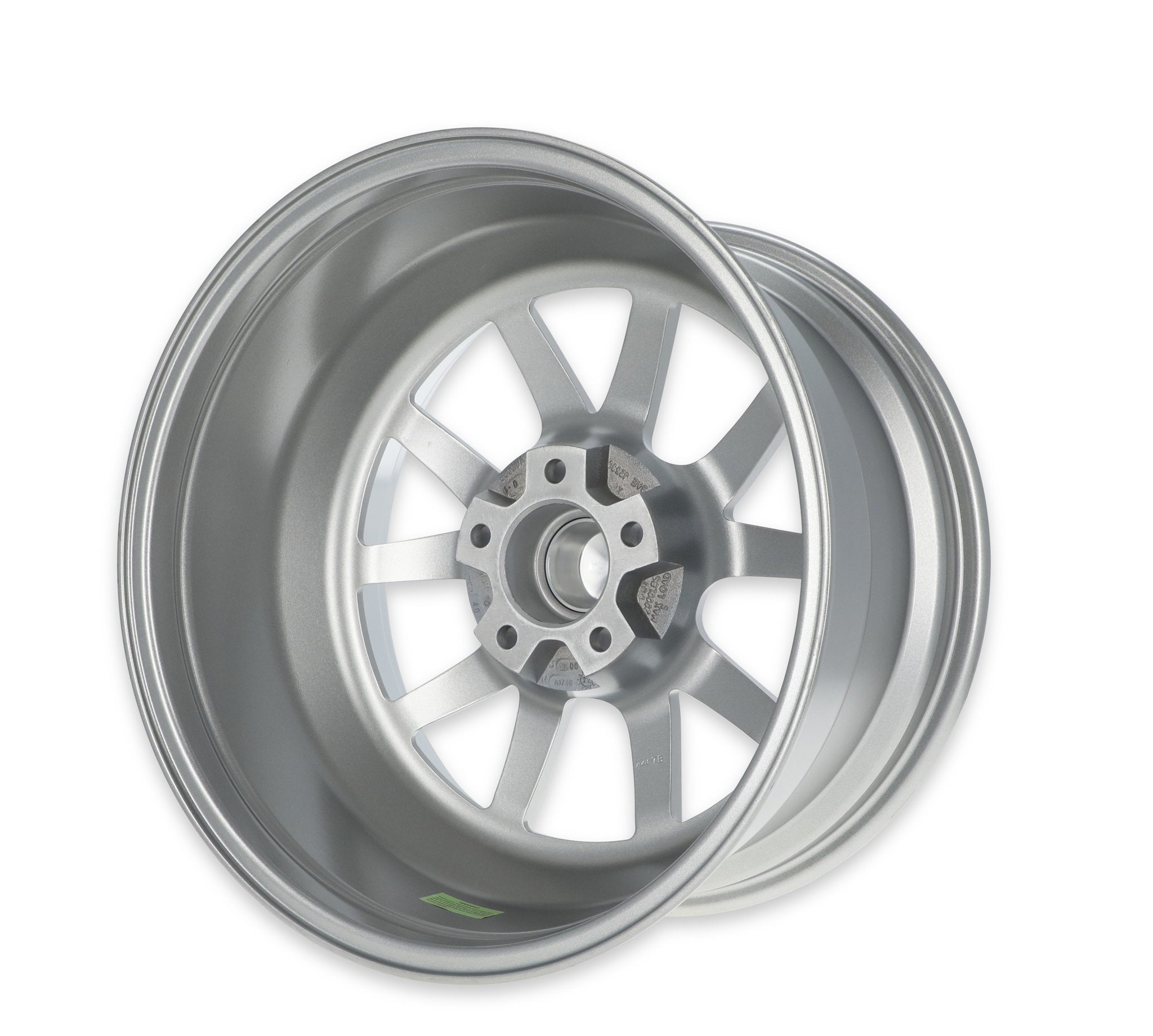 Rocket Racing Wheels TTR19-816155 image 12