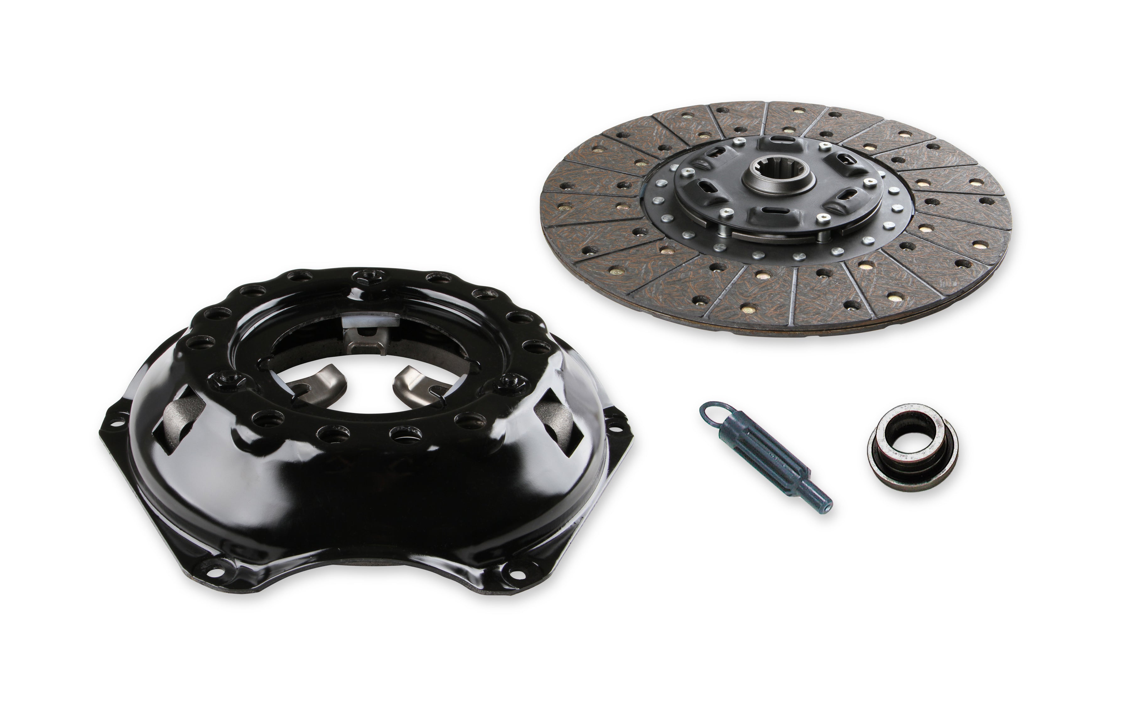 Hays Classic Competition Truck Clutch Kit - GM - Photo - out of package User 5