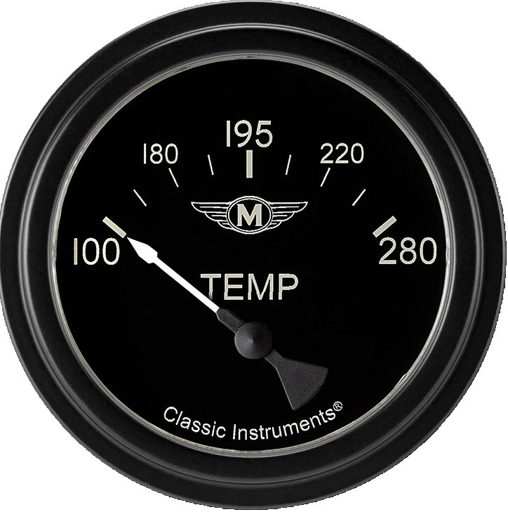 Classic Instruments MA226BLF-04 primary image