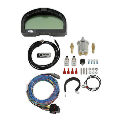 Racepak 250-DS-IQ3S image 6
