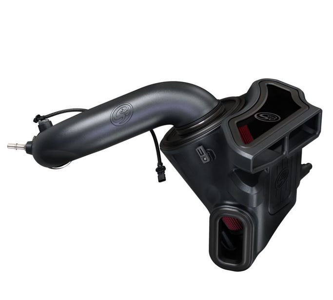 S&b Cold Air Intake - 19-22 Silverado/Sierra 1500 - 75-5128-1