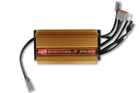 Ignition Control, Prog. Digital-7 Plus - MSD Programmable Digital-7 Plus