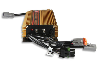 Ignition Control, Prog. Digital-7 Plus - MSD Programmable Digital-7 Plus