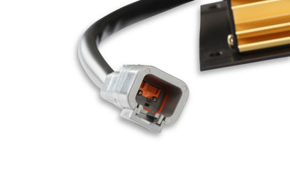 MSD Programmable Digital-7 Plus - Photo - out of package Angle