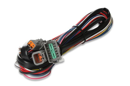 Ignition Control, Prog. Digital-7 Plus - MSD Programmable Digital-7 Plus