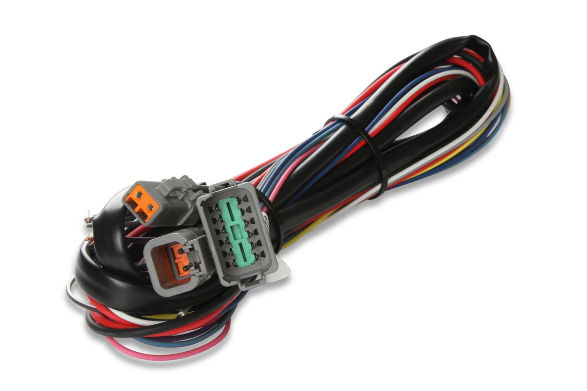 MSD Programmable Digital-7 Plus - Photo - out of package Side
