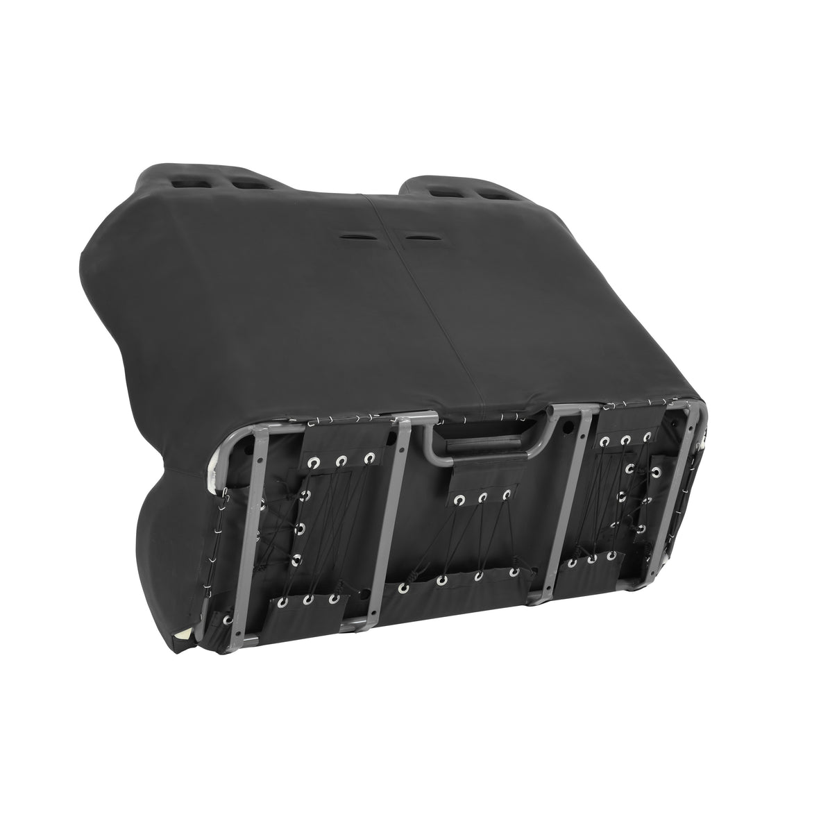 Simpson Racing Pro Sport Rear Bench - Photo - out of package Back
