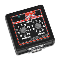 Launch Rev Limiter Switch Box,For 7530 - Launch Rev Limiter Switch Box