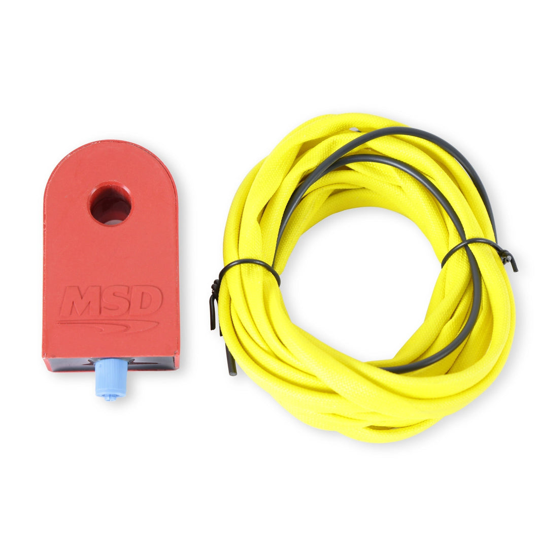 Spark Plug Wire Sync Kit - Photo - Primary Front