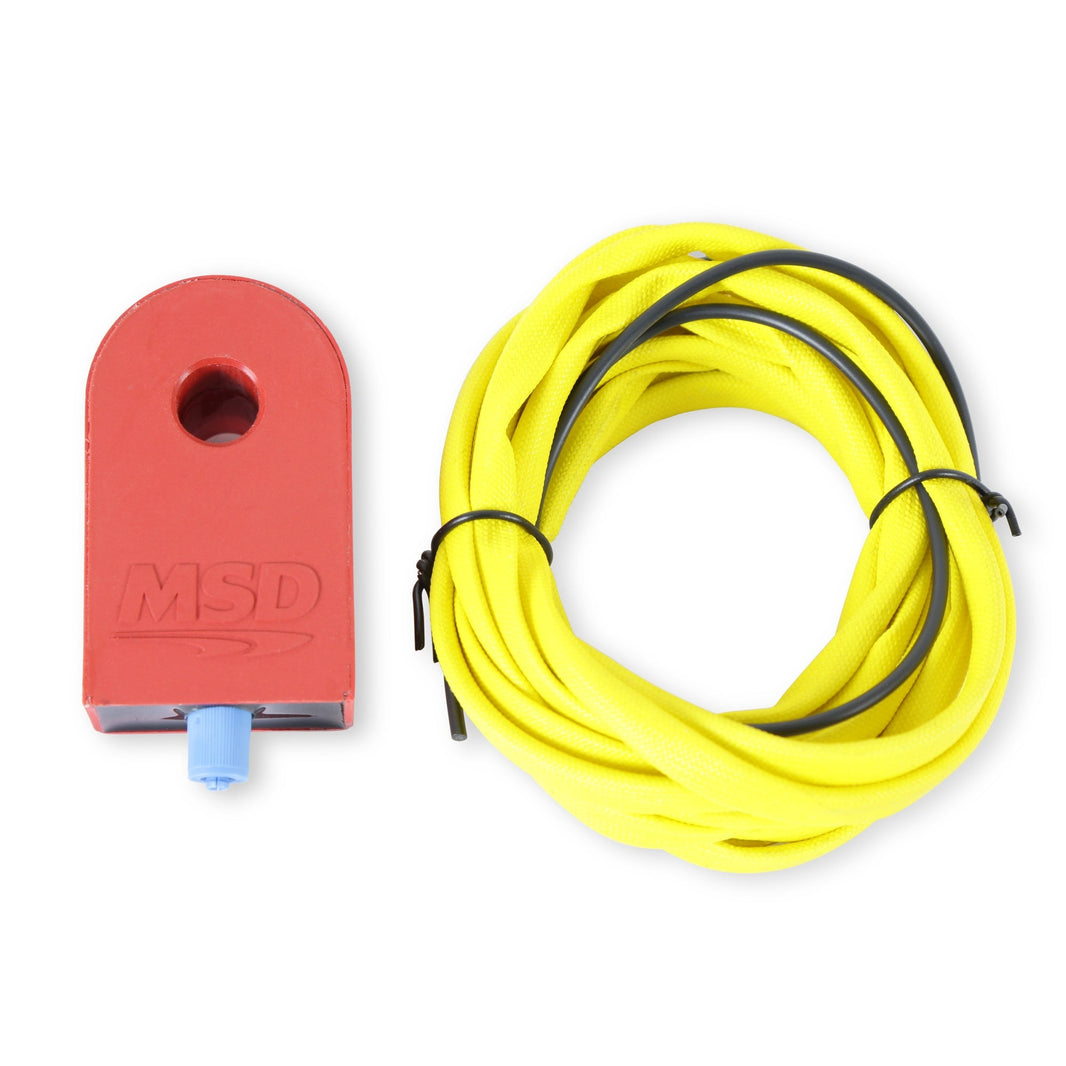 Adaptateur de capteur d'allumage pour synchronisation d'arbre à cames, 7730 - Kit de synchronisation de câbles de bougies d'allumage