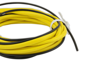Replacement Fiber Optic Cable, 12-Feet - Photo - out of package Right