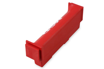 High-Current Solid State Relay 35AX4,Red - High-Current Solid-State Relay 35Ax4, Red