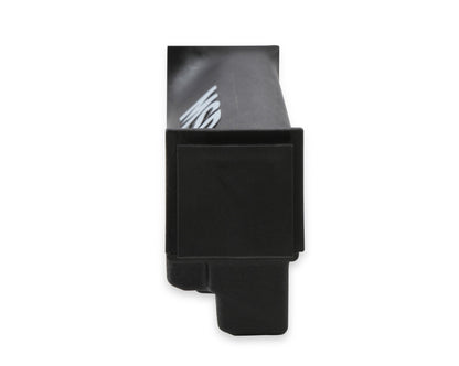High-Current Solid State Relay 35AX4,Blk - High-Current Solid-State Relay 35Ax4, Black