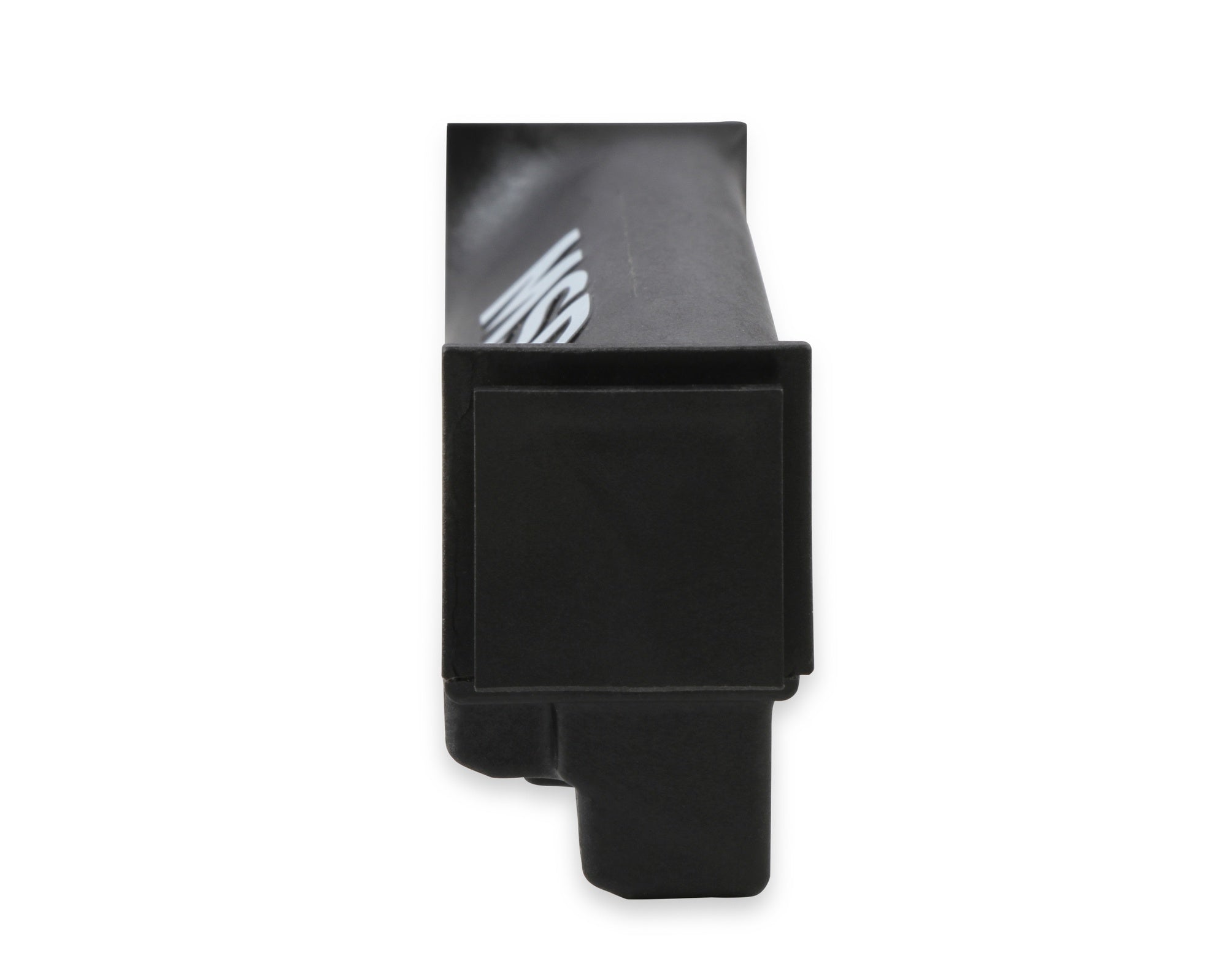 High-Current Solid-State Relay 35Ax4, Black - Photo - out of package Side